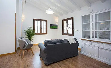 Markulluko Borda Rural Suites en Elizondo (Navarra) - Foto 21