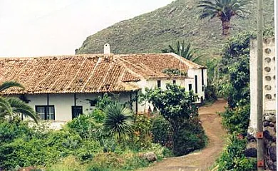 Finca Paraíso en San Cristobal de la Laguna (Santa Cruz de Tenerife) - Foto 8
