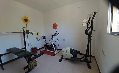 Finca Paraíso en San Cristobal de la Laguna (Santa Cruz de Tenerife) - Foto 10