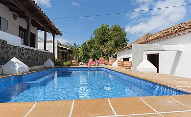 Finca Paraíso en San Cristobal de la Laguna (Santa Cruz de Tenerife) - Foto 1