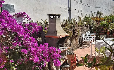 Finca Paraíso en San Cristobal de la Laguna (Santa Cruz de Tenerife) - Foto 3