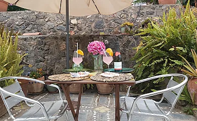 Finca Paraíso en San Cristobal de la Laguna (Santa Cruz de Tenerife) - Foto 17