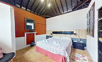 Finca Paraíso en San Cristobal de la Laguna (Santa Cruz de Tenerife) - Foto 20