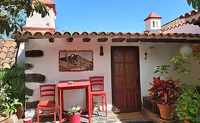 Finca Paraíso en San Cristobal de la Laguna (Santa Cruz de Tenerife) - Foto 2