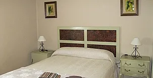 Casa Rural Miguel 007