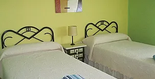 Casa Rural Miguel 008