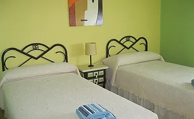 Casa Rural Miguel en Farasdues (Zaragoza) - Foto 8