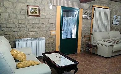 Casa Rural Miguel en Farasdues (Zaragoza) - Foto 5