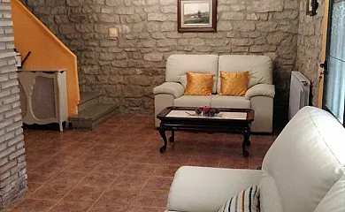 Casa Rural Miguel en Farasdues (Zaragoza) - Foto 2