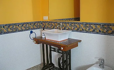 Casa Rural Miguel en Farasdues (Zaragoza) - Foto 9