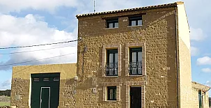 Casa Rural Miguel 006