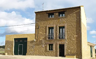 Casa Rural Miguel en Farasdues (Zaragoza) - Foto 6