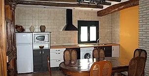 Casa Rural Miguel 004