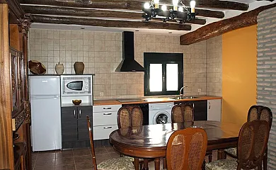 Casa Rural Miguel en Farasdues (Zaragoza) - Foto 4