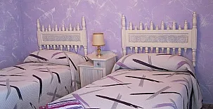 Casa Rural Miguel 0012