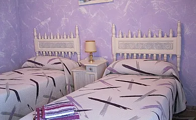 Casa Rural Miguel en Farasdues (Zaragoza) - Foto 12