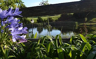 Hotel Casona Dos Lagos en Villaescusa (Cantabria) - Foto 12