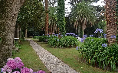 Hotel Casona Dos Lagos en Villaescusa (Cantabria) - Foto 18
