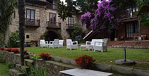 Hotel Casona Dos Lagos 002