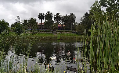 Hotel Casona Dos Lagos en Villaescusa (Cantabria) - Foto 19