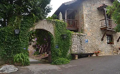 Hotel Casona Dos Lagos en Villaescusa (Cantabria) - Foto 20
