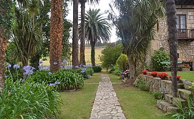 Hotel Casona Dos Lagos en Villaescusa (Cantabria) - Foto 25