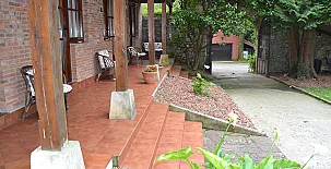 Hotel Casona Dos Lagos 003