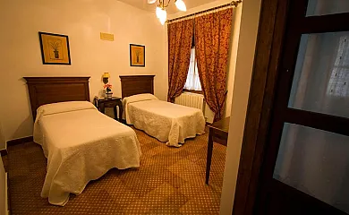 Casona La Beltraneja en Belmonte (Cuenca) - Foto 3