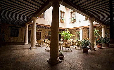 Casona La Beltraneja en Belmonte (Cuenca) - Foto 1