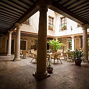 Casona La Beltraneja 001