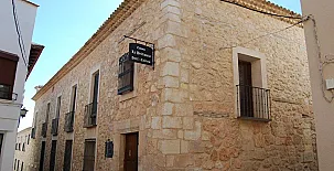 Casona La Beltraneja 004