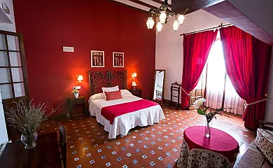 Casona La Beltraneja en Belmonte (Cuenca) - Foto 6