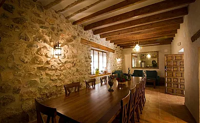 Casona La Beltraneja en Belmonte (Cuenca) - Foto 7