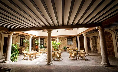 Casona La Beltraneja en Belmonte (Cuenca) - Foto 10