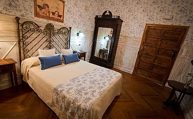 Casona La Beltraneja en Belmonte (Cuenca) - Foto 12