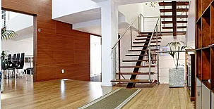 Casa Rural Entregredos 008