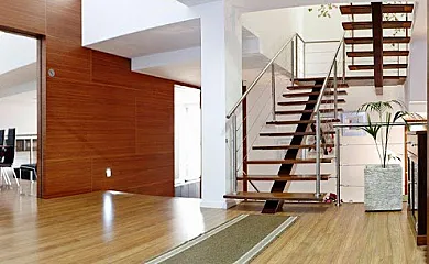 Casa Rural Entregredos en Guisando (Ávila) - Foto 8