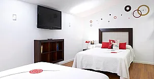 Casa Rural Entregredos 009