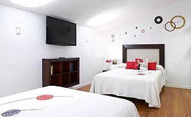 Casa Rural Entregredos en Guisando (Ávila) - Foto 9