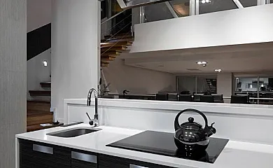 Casa Rural Entregredos en Guisando (Ávila) - Foto 10