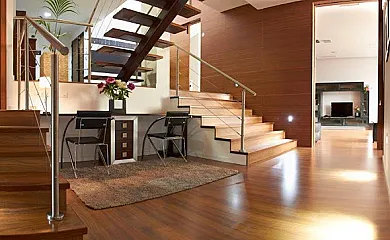 Casa Rural Entregredos en Guisando (Ávila) - Foto 12