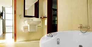 Casa Rural Entregredos 0013