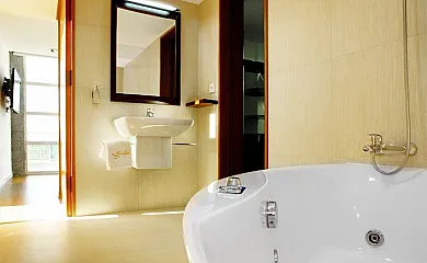 Casa Rural Entregredos en Guisando (Ávila) - Foto 13