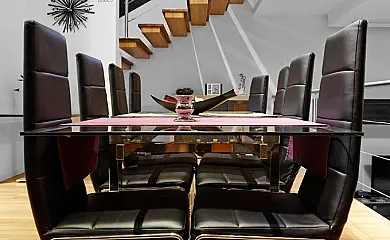 Casa Rural Entregredos en Guisando (Ávila) - Foto 15