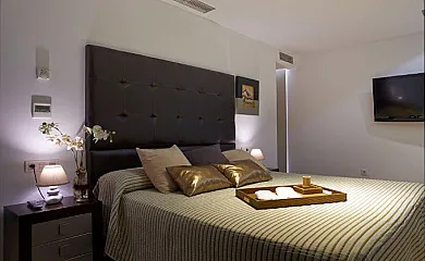 Casa Rural Entregredos en Guisando (Ávila) - Foto 16