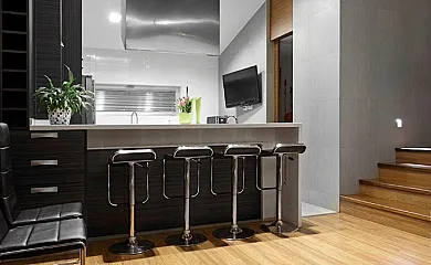 Casa Rural Entregredos en Guisando (Ávila) - Foto 2