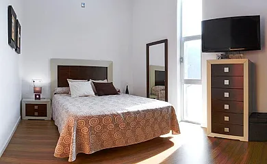 Casa Rural Entregredos en Guisando (Ávila) - Foto 17