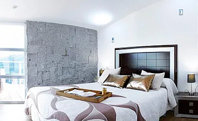 Casa Rural Entregredos en Guisando (Ávila) - Foto 18