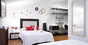 Casa Rural Entregredos 0019