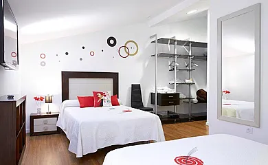 Casa Rural Entregredos en Guisando (Ávila) - Foto 19